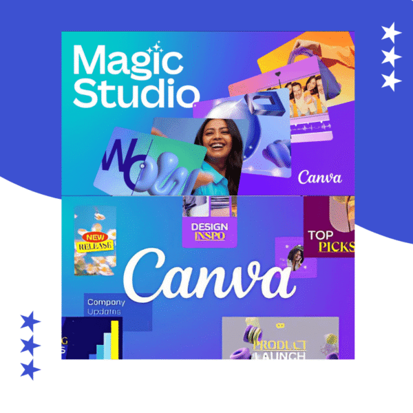 Canva Pro Edu Subscription: Enjoy a Full 3 Year